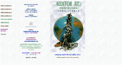 Desktop Screenshot of alditor.net